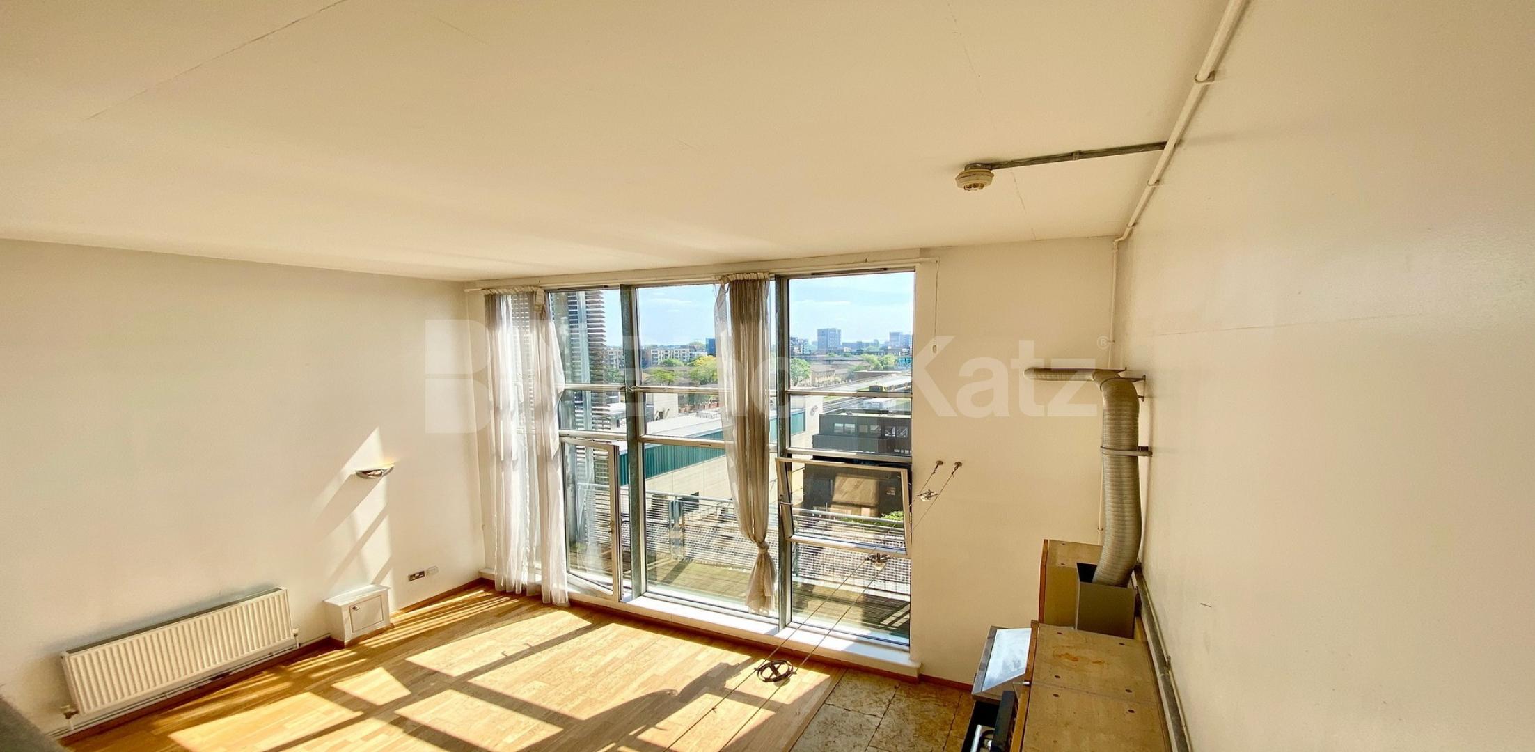 			VIRTUAL TOUR AVAILABLE!, 2 Bedroom, 1 bath, 1 reception Apartment			 ABILITY PLAZA-KINGSLAND ROAD, DALSTON/HAGGERSTON